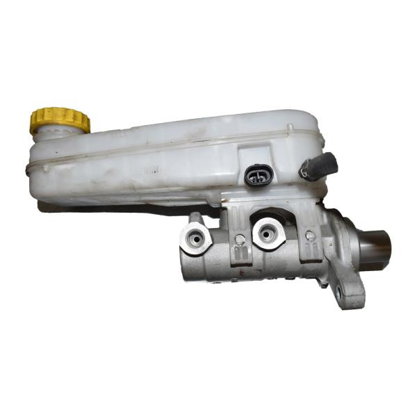 MAITRE CYLINDRE  FIAT DUCATO/CITROEN JUMPER/PEUGEOT BOXER - Vue 2